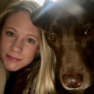 Meet your Posher, Jillian